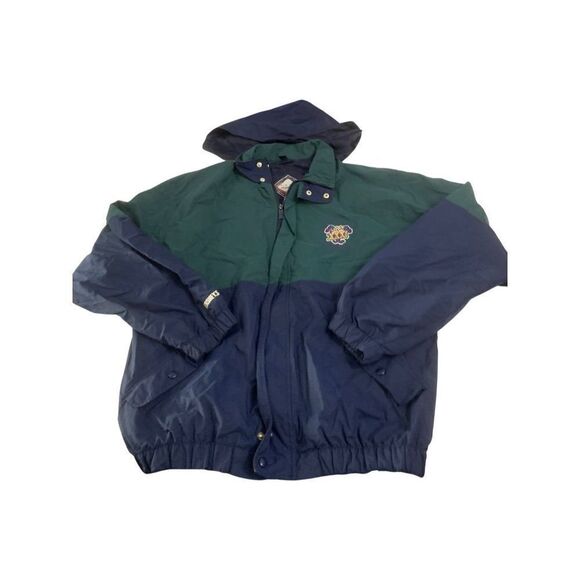 Vintage 1997 Super Bowl XXXI Jacket - Picture 1 of 7